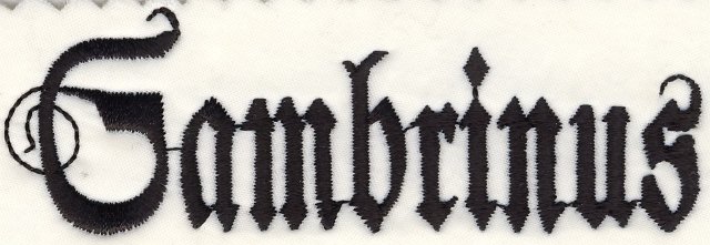 gambrinus