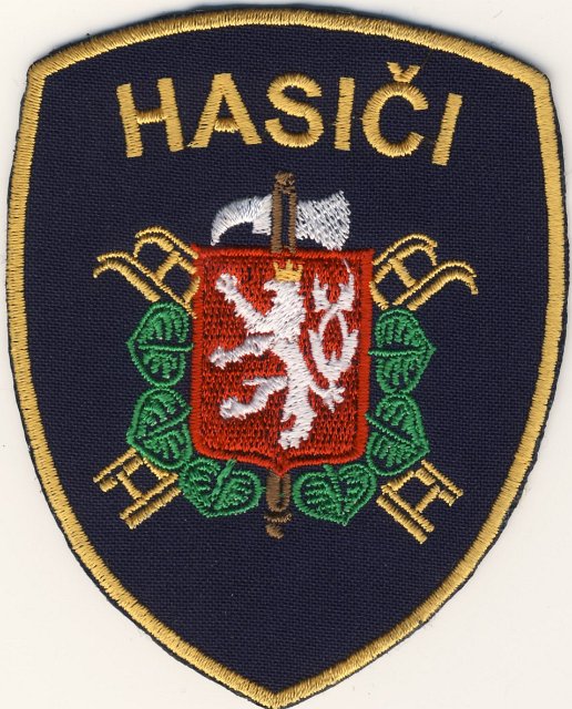 hasiči