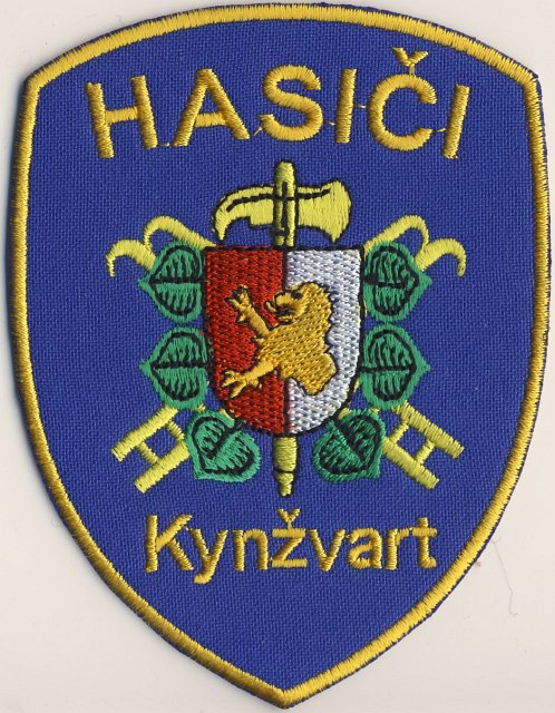 hasičikynžvart