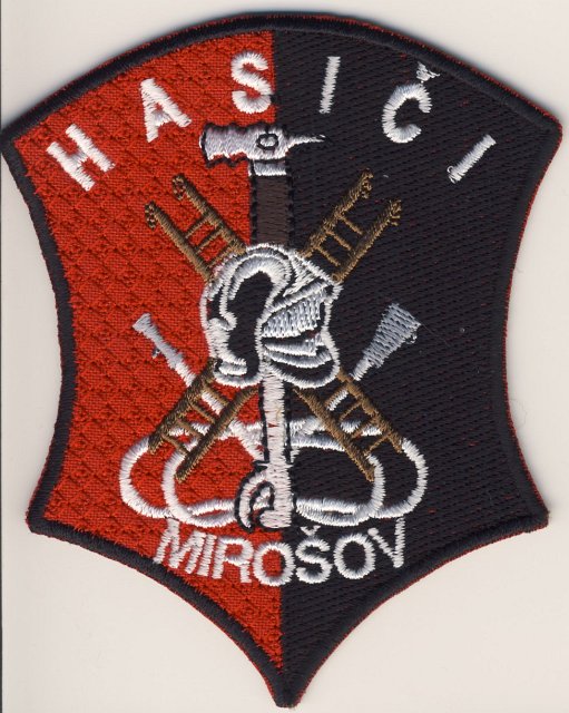 hasičimirošov