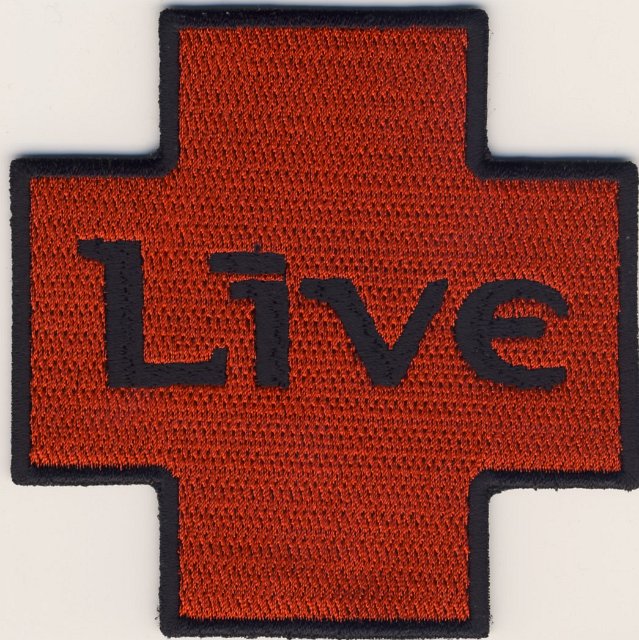 live