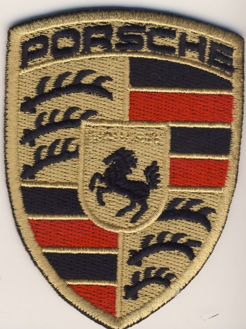 porche