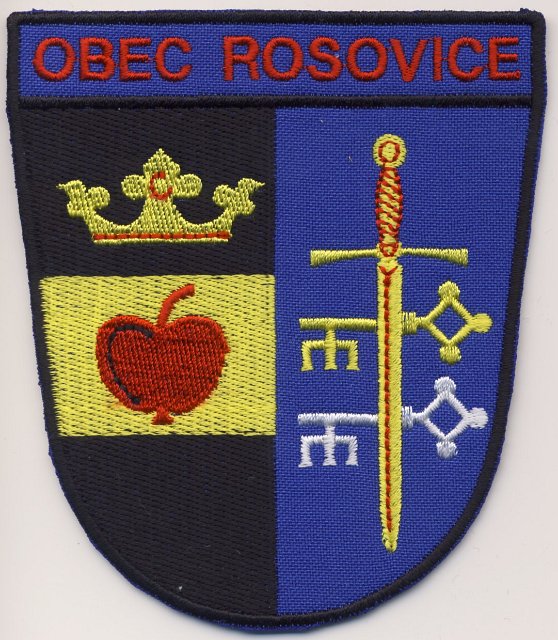 rosovice