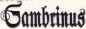 gambrinus