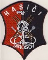 hasičimirošov