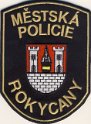 městskápolicierokycany